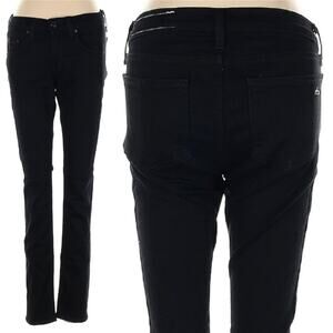 Rag & Bone Size 24 Skinny Jeans